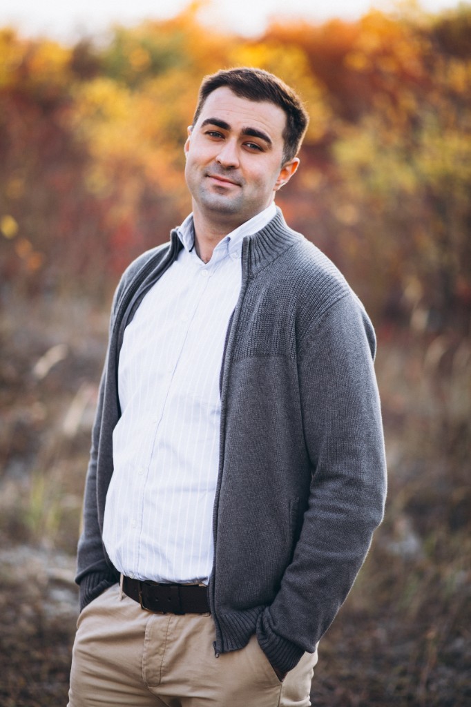 Fatih E.